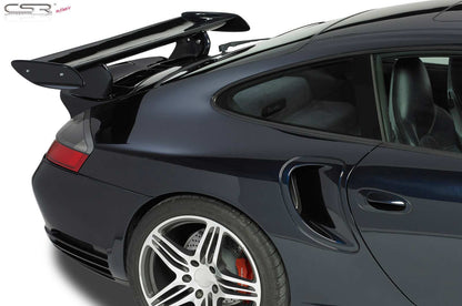 Aileron de coffre arrière pour Porsche 911 / 996 Coupé - KDMPARTS EUROPE TUNING STORE