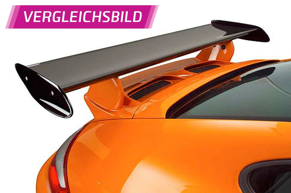 Aileron de coffre arrière pour Porsche 911 / 997 C2/C4/C4S/C2S/Turbo/Turbo S - KDMPARTS EUROPE TUNING STORE