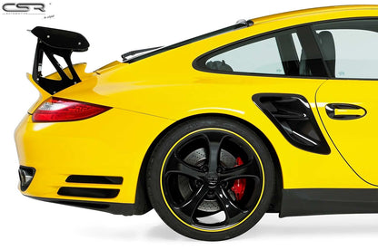 Aileron de coffre arrière pour Porsche 911 / 997 Coupé Carrera, Carrera S, Carrera 4, Carrera 4S, GTS, Targa 4, Targa 4S, Sport Classic - KDMPARTS EUROPE TUNING STORE