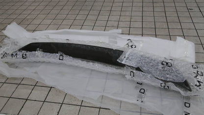 Aileron de coffre en fibre de carbone de DMC pour Rolls Royce Ghost Black badge Série 1 et 2 - KDMPARTS EUROPE TUNING STORE