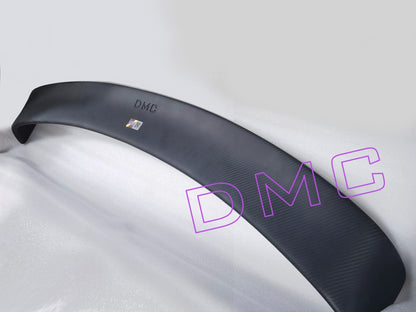 Aileron de coffre en fibre de carbone « Élégante » de DMC pour Ferrari 12 Cilindri d'origine - KDMPARTS EUROPE TUNING STORE