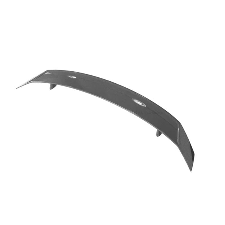 Aileron de coffre en fibre de Carbone GT pour Audi R8 Coupé phase 2 2017 - 2024 - KDMPARTS EUROPE TUNING STORE