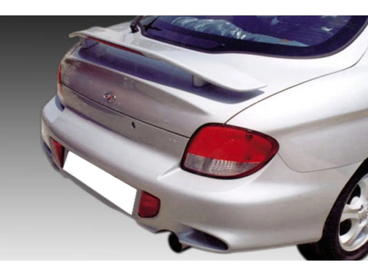 Aileron de coffre pour Hyundai Coupé / Tuscani / Tiburon / Mk1 (1996-2001) - KDMPARTS EUROPE TUNING STORE