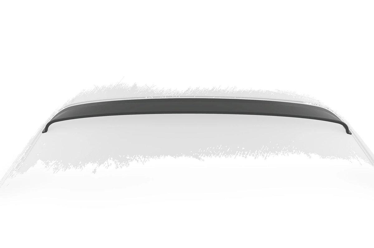 Aileron de lunette arrière homologué ABE pour Porsche 911 / 996 et 911 / 997 - KDMPARTS EUROPE TUNING STORE