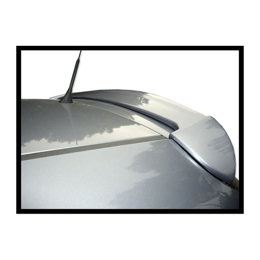 Aileron de toit arrière pour Opel Corsa D 3P - KDMPARTS EUROPE TUNING STORE