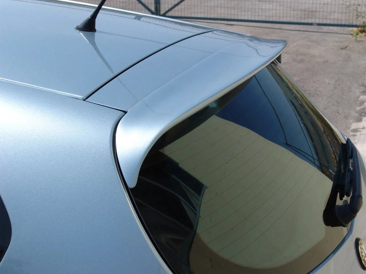 Aileron de toit pour Alfa Romeo 147 - KDMPARTS EUROPE TUNING STORE