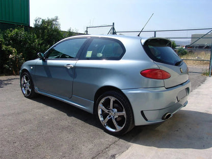 Aileron de toit pour Alfa Romeo 147 - KDMPARTS EUROPE TUNING STORE