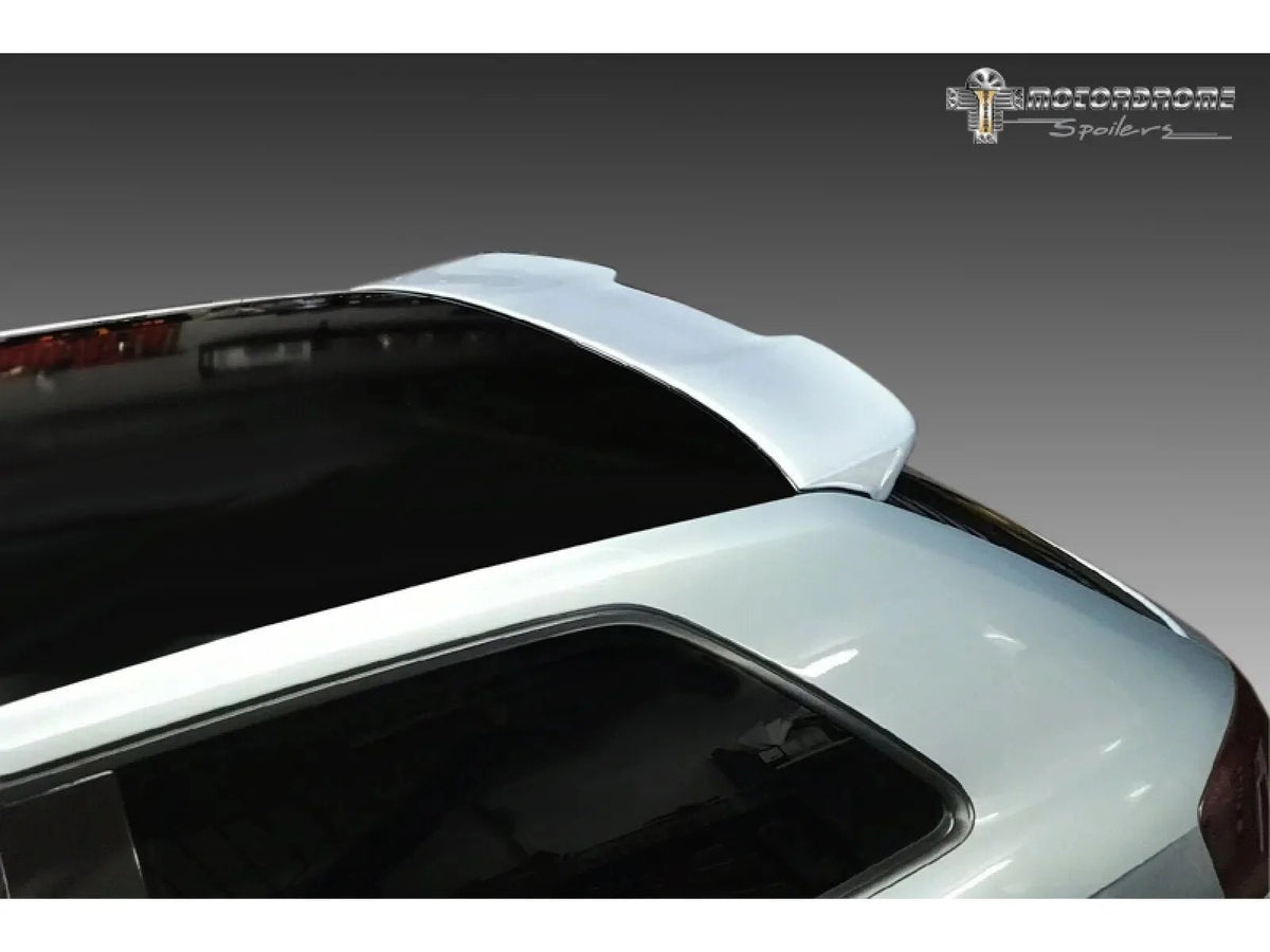 Aileron de toit pour Audi A3 8P Hatchback style GT (2003-2012) - KDMPARTS EUROPE TUNING STORE