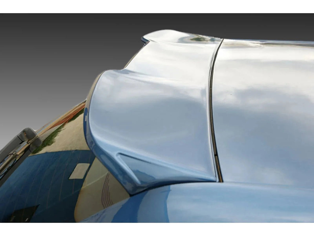 Aileron de toit pour Audi A3 8P Sportback style GT (2005-2012) - KDMPARTS EUROPE TUNING STORE