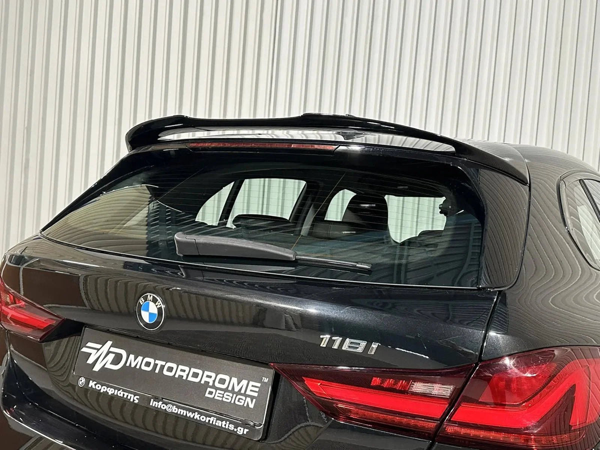 Aileron de toit pour BMW Série 1 F40 - KDMPARTS EUROPE TUNING STORE
