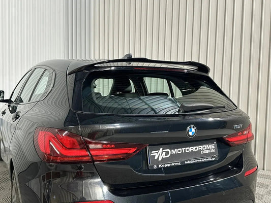 Aileron de toit pour BMW Série 1 F40 - KDMPARTS EUROPE TUNING STORE