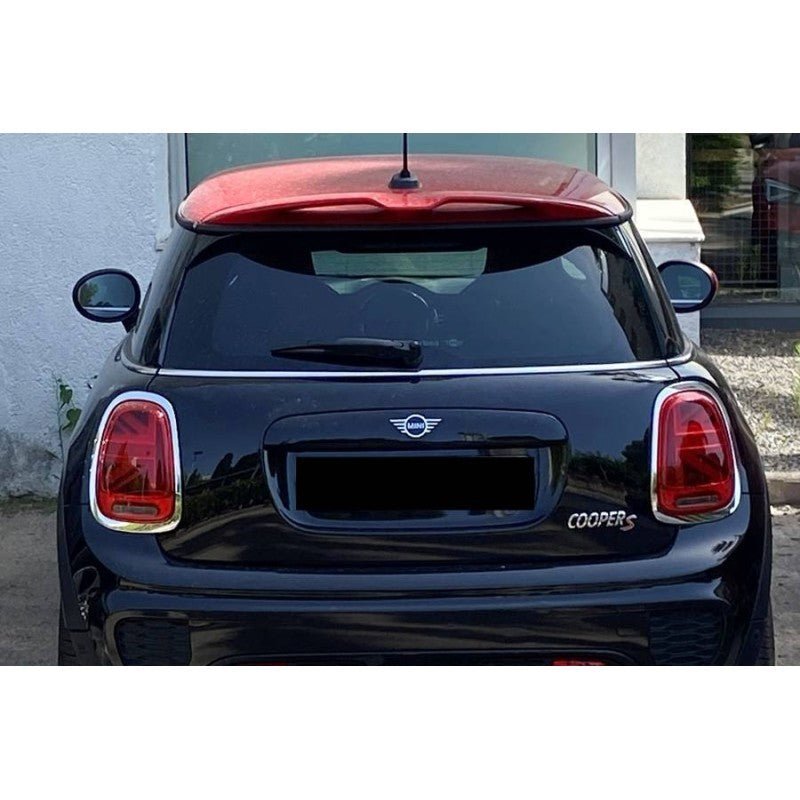 Aileron de toit pour Mini cooper F56 JCW 2014-2023 - KDMPARTS EUROPE TUNING STORE