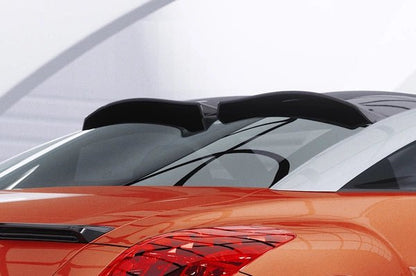 Aileron de toit pour Peugeot RCZ 2010 - 2015 - KDMPARTS EUROPE TUNING STORE