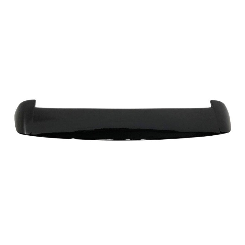 Aileron de toit pour Volkswagen Golf 4 Mk4 3/5 portes Look R32 en ABS en plastique Noir Brillant - KDMPARTS EUROPE TUNING STORE