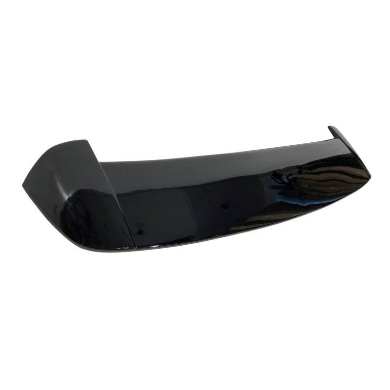 Aileron de toit pour Volkswagen Golf 4 Mk4 3/5 portes Look R32 en ABS en plastique Noir Brillant - KDMPARTS EUROPE TUNING STORE