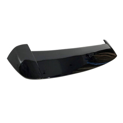 Aileron de toit pour Volkswagen Golf 4 Mk4 3/5 portes Look R32 en ABS en plastique Noir Brillant - KDMPARTS EUROPE TUNING STORE