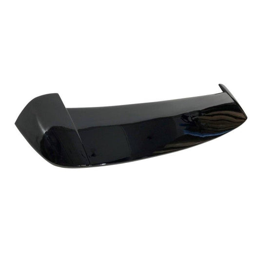 Aileron de toit pour Volkswagen Golf 4 Mk4 3/5 portes Look R32 en ABS en plastique Noir Brillant - KDMPARTS EUROPE TUNING STORE