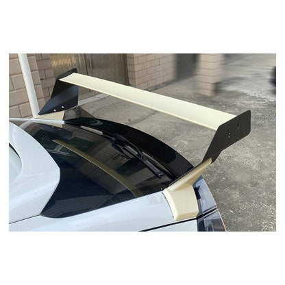 Alerón trasero para Honda Civic Mk10 2016-2021 aspecto Mugen