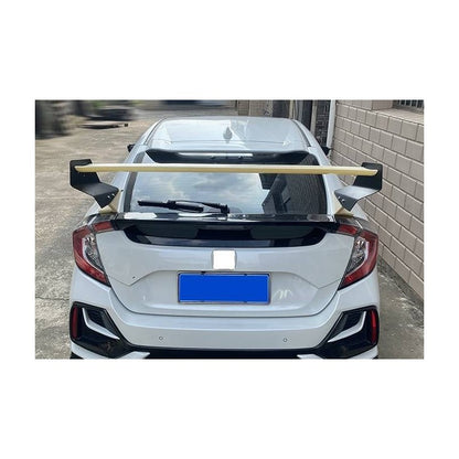 Alerón trasero para Honda Civic Mk10 2016-2021 aspecto Mugen