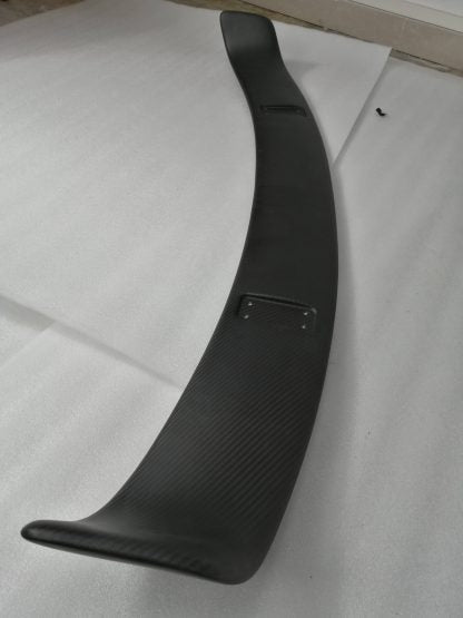 Aileron spoiler arrière en fibre de carbone de DMC pour McLaren Artura Coupé et Spider - KDMPARTS EUROPE TUNING STORE