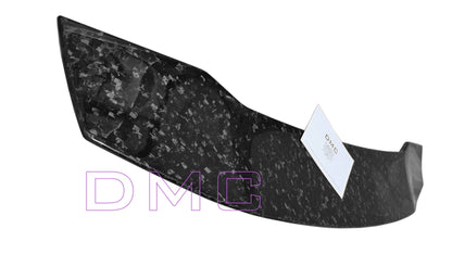 Aileron spoiler arrière en fibre de carbone « EVO » de DMC pour Ferrari 488 GTB Coupé et Spider - KDMPARTS EUROPE TUNING STORE