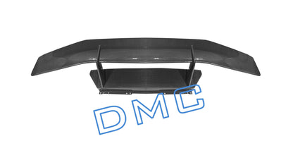 Aileron spoiler arrière en fibre de carbone « Performante » de DMC pour Lamborghini Huracan EVO Coupé et Spyder d'origine - KDMPARTS EUROPE TUNING STORE