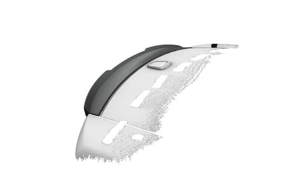 Aileron Spoiler arrière pour Fiat 124 Spider (y compris Abarth) 2016 - 2020 - KDMPARTS EUROPE TUNING STORE