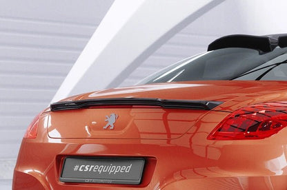 Aileron Spoiler arrière pour Peugeot RCZ - KDMPARTS EUROPE TUNING STORE