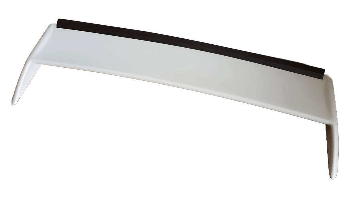 Aileron Spoiler BMW Série 3 E30 (87 - 94) – Look M3 EVO SPORT - KDMPARTS EUROPE TUNING STORE