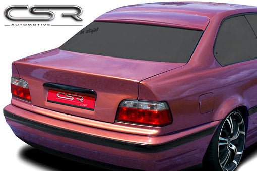 Aileron Spoiler de toit pour BMW E36 Série 3 Coupé - KDMPARTS EUROPE TUNING STORE