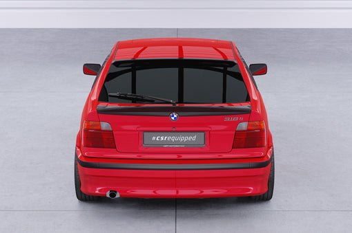 Aileron Spoiler de toit pour BMW Série 3 E36 Compact - KDMPARTS EUROPE TUNING STORE