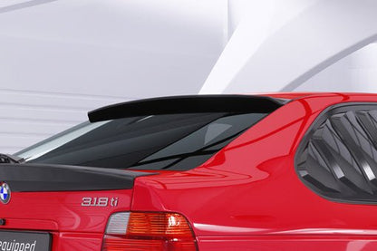 Aileron Spoiler de toit pour BMW Série 3 E36 Compact - KDMPARTS EUROPE TUNING STORE