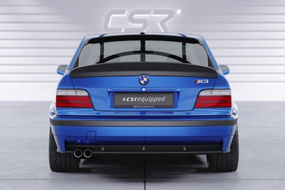 Aileron Spoiler de toit pour BMW Série 3 E36 Coupé - KDMPARTS EUROPE TUNING STORE