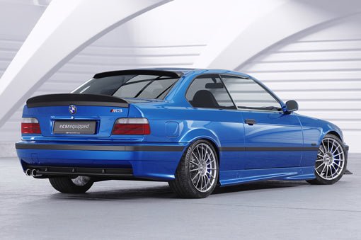 Aileron Spoiler de toit pour BMW Série 3 E36 Coupé - KDMPARTS EUROPE TUNING STORE