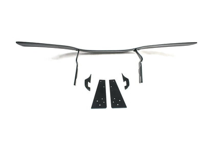 Aileron Spoiler GT pour McLaren 540C 570S 570GT Coupé et Spider 2016 - 2019 en fibre de carbone - KDMPARTS EUROPE TUNING STORE