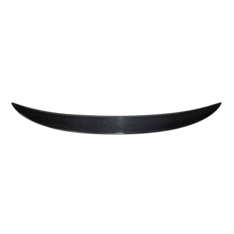 Aileron Spoiler Pour BMW E92 Look Performance Carbone - KDMPARTS EUROPE TUNING STORE