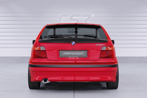 Aileron Spoiler pour BMW Série 3 E36 Compact - KDMPARTS EUROPE TUNING STORE