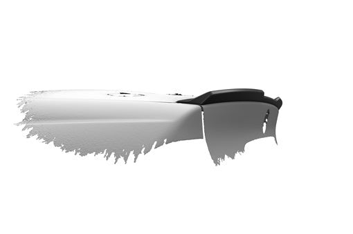 Aileron Spoiler pour BMW Série 3 E46 Coupé / Cabriolet - KDMPARTS EUROPE TUNING STORE