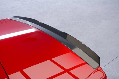 Aileron Spoiler pour BMW Série 3 E46 Coupé / Cabriolet - KDMPARTS EUROPE TUNING STORE