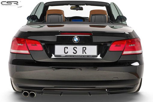 Aileron Spoiler pour BMW Série 3 E92 / E93 - KDMPARTS EUROPE TUNING STORE