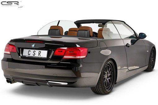 Aileron Spoiler pour BMW Série 3 E92 / E93 - KDMPARTS EUROPE TUNING STORE