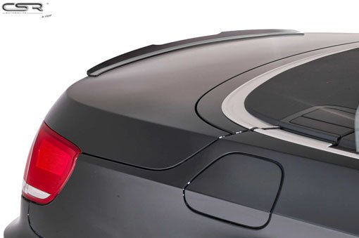 Aileron Spoiler pour BMW Série 3 E92 / E93 - KDMPARTS EUROPE TUNING STORE