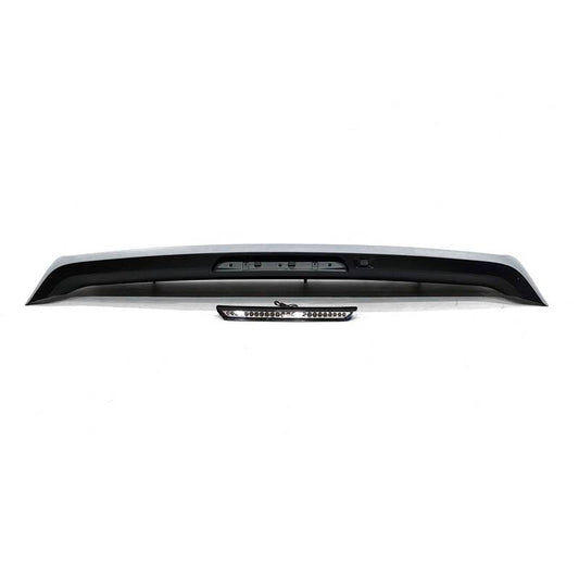 Aileron Spoiler Range Rover 2005-2009 L320 look Autobiography - KDMPARTS EUROPE TUNING STORE