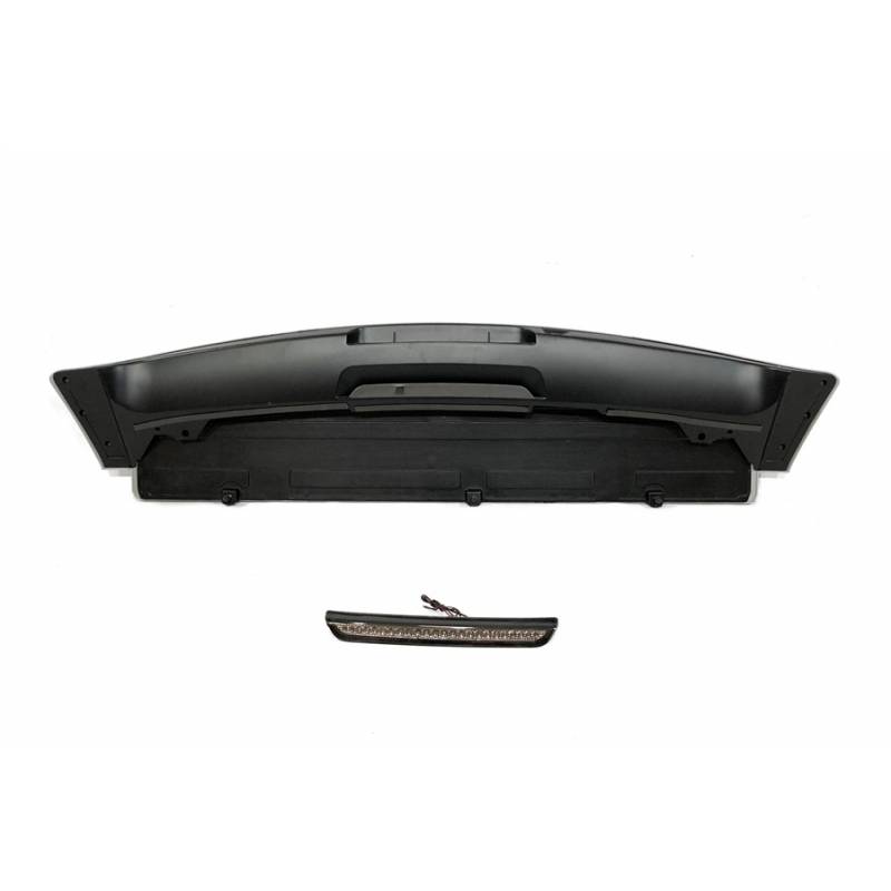 Aileron Spoiler Range Rover 2005-2009 L320 look Autobiography - KDMPARTS EUROPE TUNING STORE