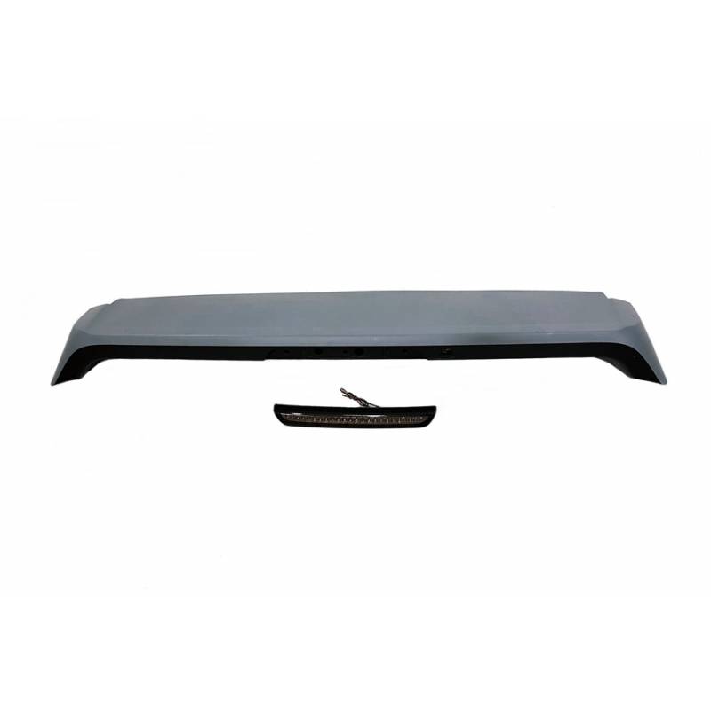 Aileron Spoiler Range Rover 2005-2009 L320 look Autobiography - KDMPARTS EUROPE TUNING STORE