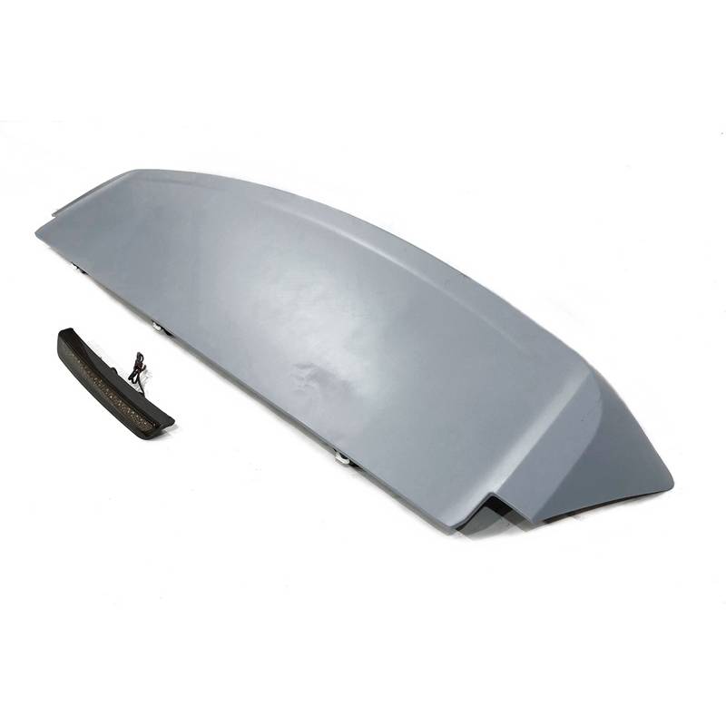 Aileron Spoiler Range Rover 2005-2009 L320 look Autobiography - KDMPARTS EUROPE TUNING STORE