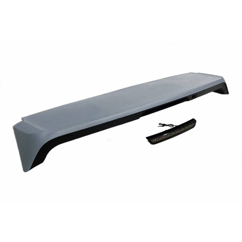 Aileron Spoiler Range Rover 2005-2009 L320 look Autobiography - KDMPARTS EUROPE TUNING STORE