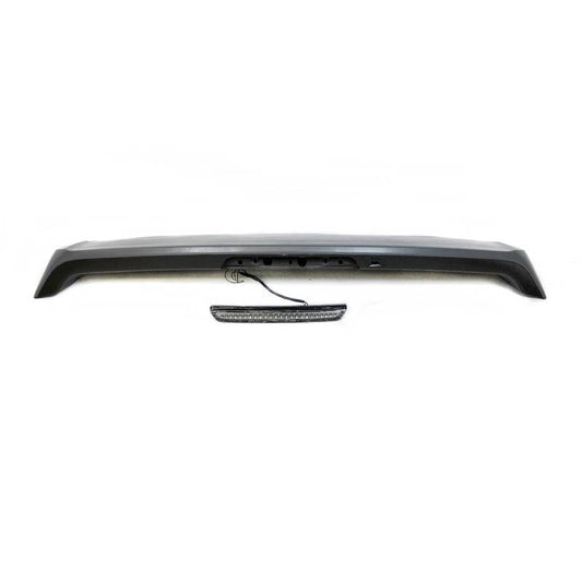 Aileron Spoiler Range Rover Sport 2010-2012 L320 Look Autobiography - KDMPARTS EUROPE TUNING STORE