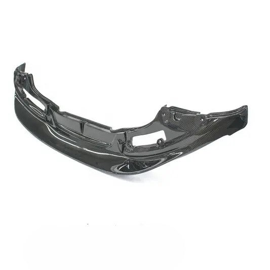 Aileron Spoiler Style Duckatail pour McLaren 570S VRS 2016 - UP en fibre de Carbone haute brillance - KDMPARTS EUROPE TUNING STORE