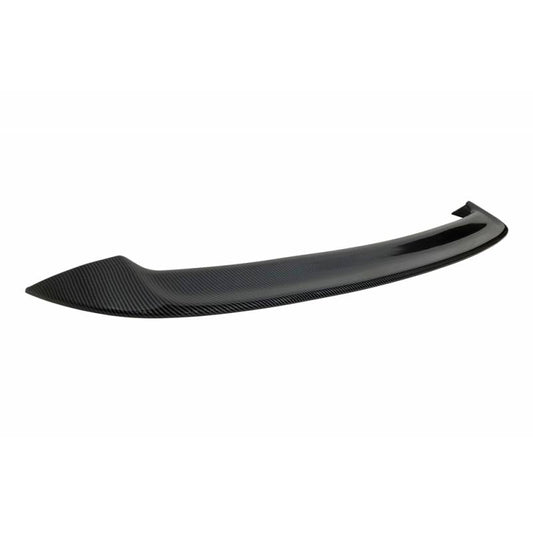 Aileron Spoiler Volkswagen Golf 6 3/5P GTI/R20 Look RZ Carbone - KDMPARTS EUROPE TUNING STORE